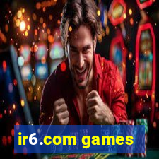 ir6.com games